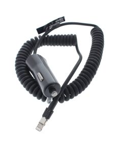 Verizon B-stock Car charger to lightning 