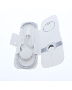 Apple NEW Cable USB-C To Apple Watch 1 Meter (3.2 ft) White - (A2652)