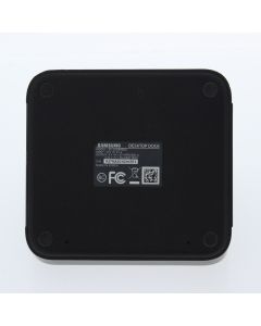 Samsung B-STOCK Galaxy XCover Desktop Dock Black - (EE-DG889BBU)