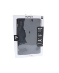 Incipio NEW Tablet Case FIT LG G Pad 5" 10.1 FHD Black - (LGE-415BLK-V)