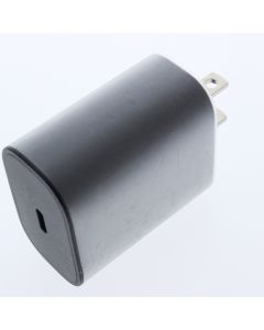 Nokia NEW USB-C Wall Charger 3AMP Black - (AD-020U)