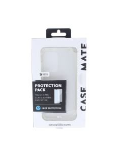 Case Mate A-STOCK Case FIT Samsung Galaxy A52 5G Clear - (CMO45530)