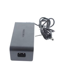 Samsung A-STOCK Laptop Charger Black - (UAPU2)