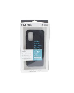 Incipio NEW Case FIT Samsung Galaxy S20 5G  UW Black - (SA-1056-BLK)