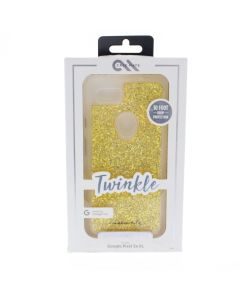 Case Mate NEW Case FIT Google Pixel 3a XL Iridescent Sparkle - (CMO38846-V)