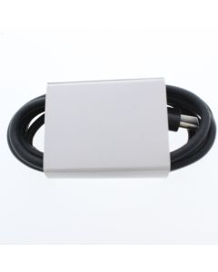 Nokia NEW Cable USB-A To USB-C 1 Meter (3.2 ft) Black 