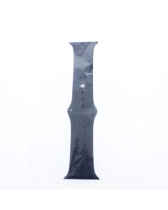 Apple A-STOCK Watch Band FIT Apple 41MM M/L Storm Blue - (MRGY2AM/A)