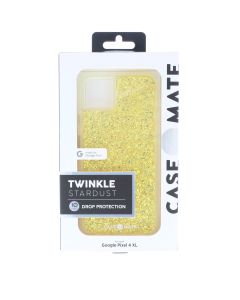Case Mate NEW Case FIT Google Pixel 4 XL Twinkle Stardust - (CMO39308-08)