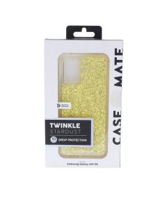 Case Mate NEW Case FIT Samsung Galaxy A51 5G Twinkle Stardust - (CMO43380)