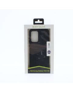 Universal NEW Case FIT Samsung Galaxy A52 5G Black 