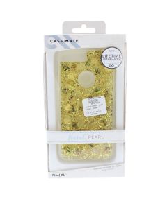 Case Mate A-STOCK Case FIT Google Pixel XL 5.5" Karat PEARL - (CMO35366)