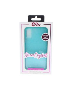 Case Mate NEW Case FIT Apple iPhone Xs/iPhone 5.8" Teal - (CM037942)