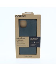 Incipio A-STOCK Case FIT Apple iPhone 11 Pro Max Organicore Green - (IPH-1867-DPG-V)
