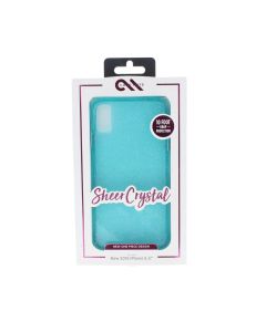 Case Mate NEW Case FIT Apple iPhone XS Max/iPhone 65" (2018) Blue - (CM037986)