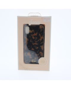 Sonix A-STOCK Case FIT Apple iPhone XS / iPhone X (2017) Animal Print - (SUPM49486)
