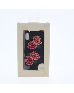 Sonix A-STOCK Case FIT Apple iPhone X / Xs (2017) Leather Floral - (276-1157-0011)