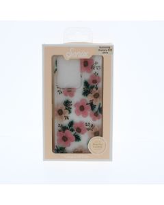 Sonix A-STOCK Case FIT Samsung Galaxy S20 Ultra 6.9" (2020) Clear / Southern Floral - (219208)