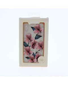 Sonix A-STOCK Case FIT Apple iPhone XS Max 6.5" (2018) Clear / Lilly Floral - (SUPM51092)