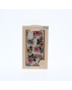 Sonix A-STOCK Case FIT Samsung Galaxy S20+ 6.7" (2020) Clear / Southern Floral - (219198)