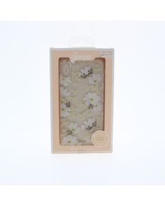 Sonix A-STOCK Case FIT Apple iPhone XS Max 6.5" (2018) Clear / Ditsy Daisy - (288-0210--0111)