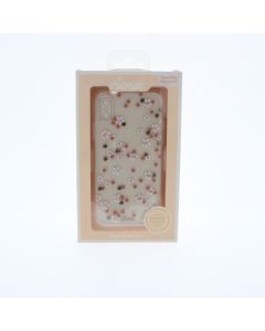 Sonix A-STOCK Case FIT Apple iPhone XS 5.8" (2018) Clear / Floral Bunch - (278-0229-0111)
