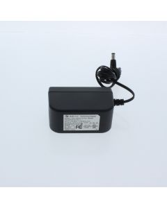 Universal A-STOCK Switching Adapter Model DSA-18PFR-12 FUS 090200 2A DC BARREL for Router Black - (SWI18-9-N-P6-C1)