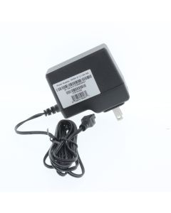 Universal NEW Figure 8 Wall Charger 3.0AAMP (APD) AC Adapter Model WA-36N12R Black - (170716-000)
