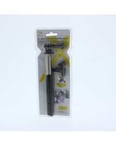 Universal NEW Gopro hera 1/2/3/Camera Black 