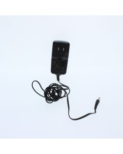Universal NEW Barrel Connector Wall Charger 36W 3AMP AC Adaptor Model KSA-36W-120300D5 Black - (P0921)