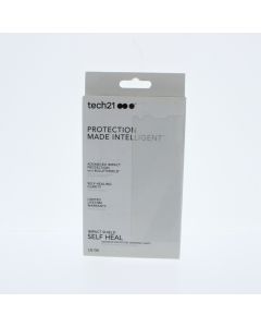 Tech 21 NEW Screen Protector FIT LG G6 Protection Made Intelligent Clear  