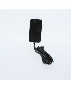 Universal A-STOCK Barrel Connector Wall Charger 4AMP Power Supply Black - (GW-AD120400U)