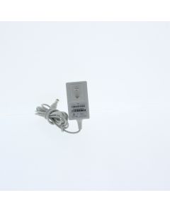 ATT NEW Barrel Connector Wall Charger 18W 1.5AMP AC Power Supply Adapter Model EPS18R1G-36 AC White 