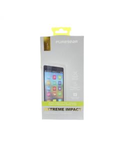 Pure Gear NEW Screen Protector FIT LG Aristo EXTREME IMPACT Clear  