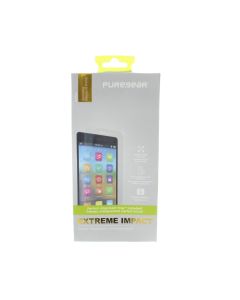 Pure Gear NEW Screen Protector FIT Samsung Galaxy J3 Prime EXTREME IMPACT Clear  