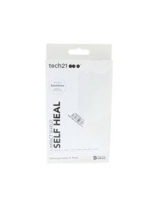 Tech 21 NEW Screen Protector FIT Samsung Galaxy J7 Prime Clear  