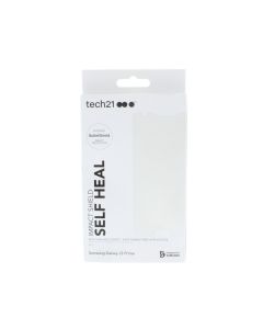 Tech 21 NEW Screen Protector FIT Samsung Galaxy J3 Prime Impact Shield Clear  