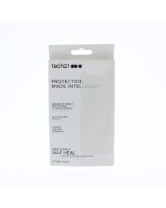 Tech 21 NEW Case FIT LG K20 Plus Impact Shield  Clear  