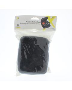 Universal NEW Premium Custom Case 22.5x17.5x6.7cm Black 