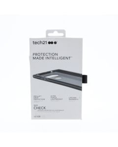 Tech 21 A-STOCK Case FIT LG V20 EvoCheck Black 