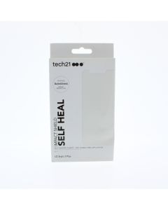 Tech 21 NEW Screen Protector FIT LG Stylo 3 Plus IMPACT SHIELD Clear  