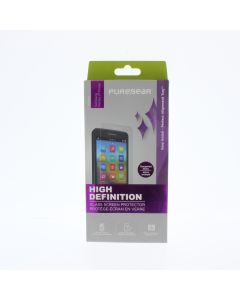 Pure Gear NEW Case FIT Samsung Galaxy A50J7 Prime Clear  