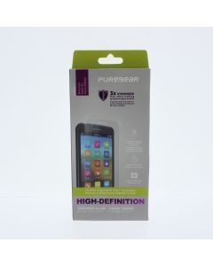 Pure Gear NEW Case FIT Motorola Moto Z2 Forte Edition HIGH-DEFINITION Clear  