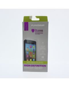 Pure Gear A-STOCK Screen Protector FIT Samsung Galaxy J3 Star Clear  