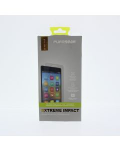 Pure Gear NEW Screen Protector FIT LG k20 Plus Clear  