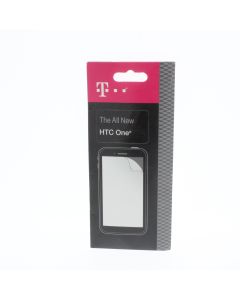 T-Mobile NEW The All New White 