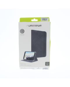 Pure Gear A-STOCK Tablet Case FIT Apple Fils Convient7- 8" Black 