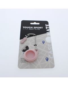 Case Mate NEW Custodia robusta cinturino sport Pink - (CM046314)