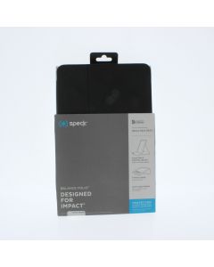 Speck A-STOCK Tablet Case FIT Samsung TAB A (10.5") Black 