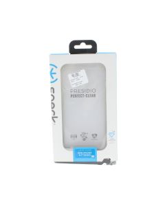 Speck B-STOCK Case FIT Apple iPhone 6.7" (2020) iPhone 12 Pro Max Clear  