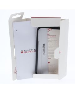 ZAGG A-STOCK Screen Protector FIT Apple iPhone 13/13 Pro Glass elite privacy 360 Tinted - (ZAG2001108338-v)